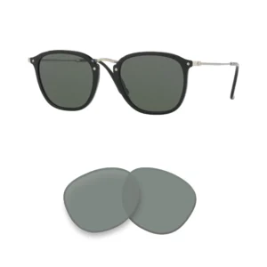 Kompatible Ersatzgläser Ray-Ban 2448N