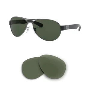 Kompatible Ersatzgläser Ray-Ban 3509