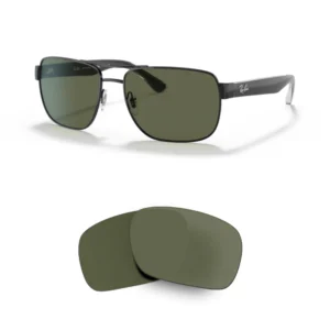 Kompatible Ersatzgläser Ray-Ban 3530