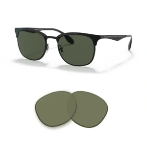 Kompatible Ersatzgläser Ray-Ban 3538