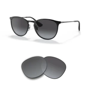 Kompatible Ersatzgläser Ray-Ban 3539 Erika Metal