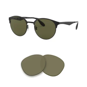 Kompatible Ersatzgläser Ray-Ban 3545