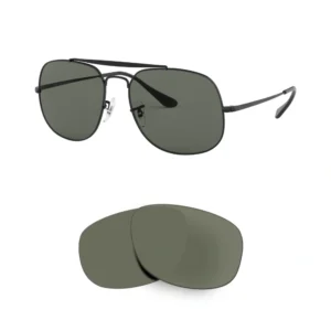 Kompatible Ersatzgläser Ray-Ban 3561