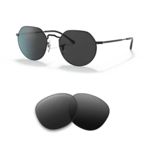 Kompatible Ersatzgläser Ray-Ban 3565 JACK