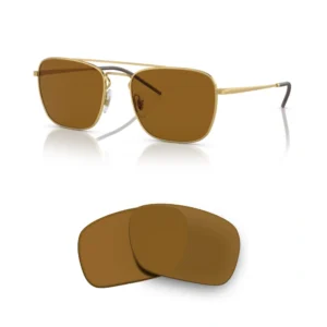 Kompatible Ersatzgläser Ray-Ban 3588