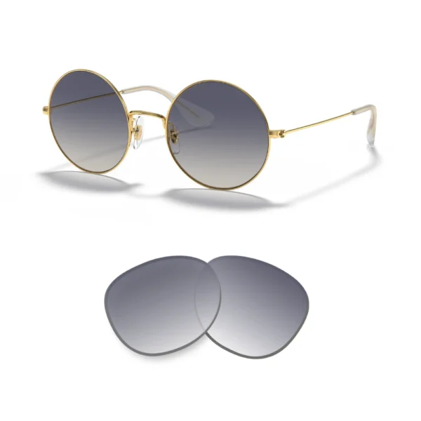 Kompatible Ersatzgläser Ray-Ban 3592 JA-JO