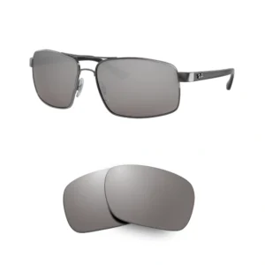 Kompatible Ersatzgläser Ray-Ban 3604