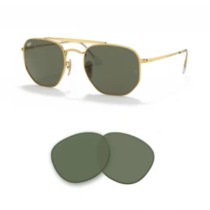 Kompatible Ersatzgläser Ray-Ban 3648