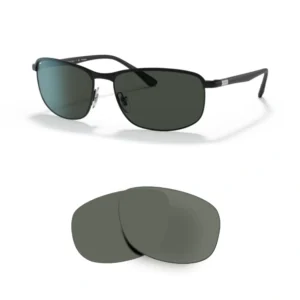 Kompatible Ersatzgläser Ray-Ban 3671