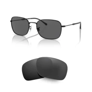 Kompatible Ersatzgläser Ray-Ban 3706