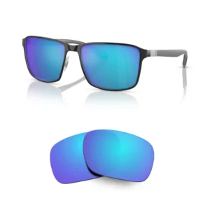 Kompatible Ersatzgläser Ray-Ban 3721CH