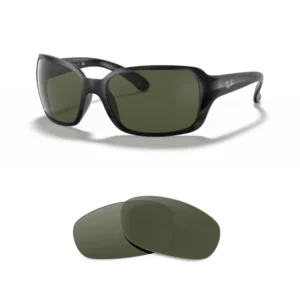 Kompatible Ersatzgläser Ray-Ban 4068