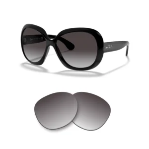 Kompatible Ersatzgläser Ray-Ban 4098 Jackie Ohh II