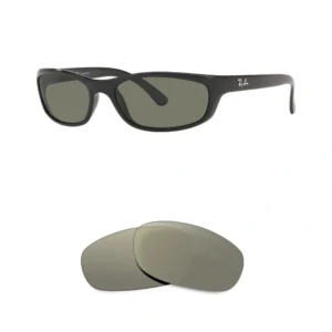 Kompatible Ersatzgläser Ray-Ban 4115