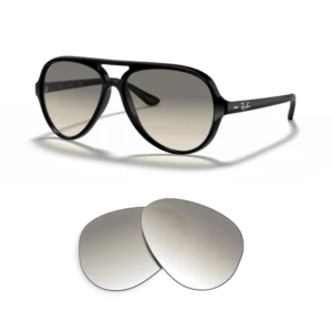 Kompatible Ersatzgläser Ray-Ban 4125