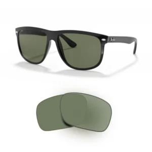 Kompatible Ray-Ban 4147 Boyfriend Ersatzgläser