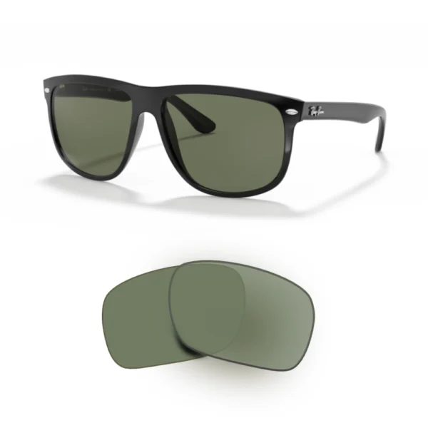 Kompatible Ray-Ban 4147 Boyfriend Ersatzgläser