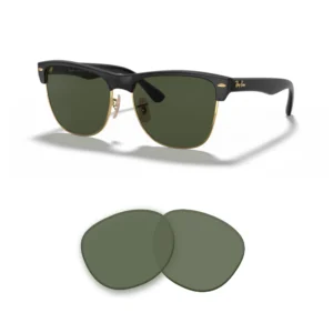 Kompatible Ersatzgläser Ray-Ban 4175 Clubmaster Oversize