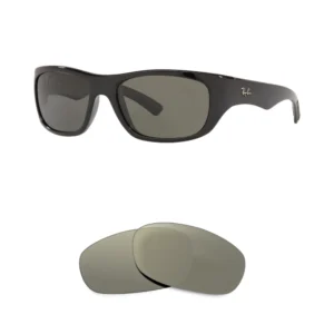 Kompatible Ersatzgläser Ray-Ban 4177
