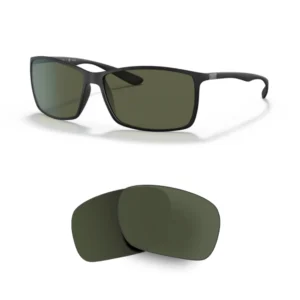 Kompatible Ersatzgläser Ray-Ban 4179 Liteforce
