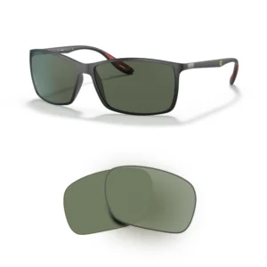 Kompatible Ersatzgläser Ray-Ban 4179M Ferrari