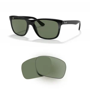 Kompatible Ray-Ban 4181 Ersatzgläser