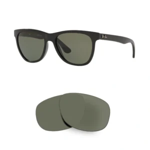 Kompatible Ersatzgläser Ray-Ban 4184