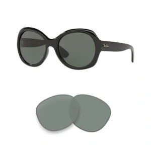 Kompatible Ersatzgläser Ray-Ban 4191