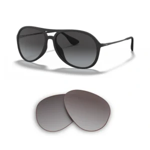 Kompatible Ersatzgläser Ray-Ban 4201