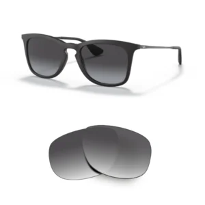 Kompatible Ersatzgläser Ray-Ban 4221