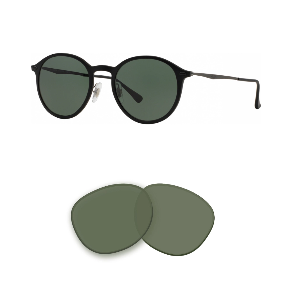 Kompatible Ersatzgläser Ray-Ban 4224