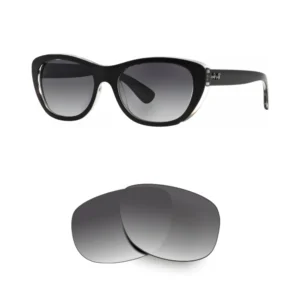 Kompatible Ersatzgläser Ray-Ban 4227