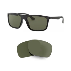 Kompatible Ersatzgläser Ray-Ban 4228