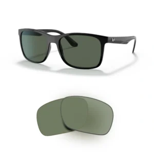 Kompatible Ersatzgläser Ray-Ban 4232