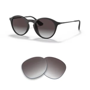 Kompatible Ersatzgläser Ray-Ban 4243
