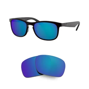Kompatible Ersatzgläser Ray-Ban 4263