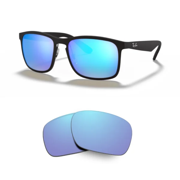 Kompatible Ray-Ban 4264 Ersatzgläser