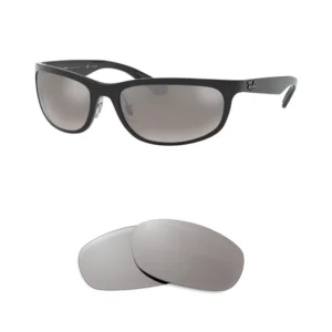 Kompatible Ersatzgläser Ray-Ban 4265
