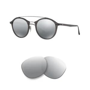 Kompatible Ersatzgläser Ray-Ban 4266