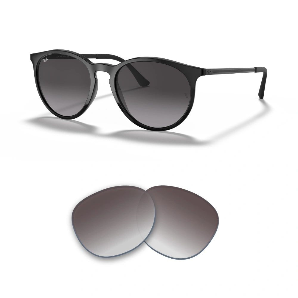 Kompatible Ersatzgläser Ray-Ban 4274