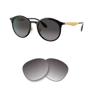 Kompatible Ersatzgläser Ray-Ban 4277 Emma