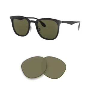 Kompatible Ersatzgläser Ray-Ban 4278