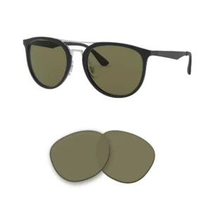 Kompatible Ersatzgläser Ray-Ban 4285