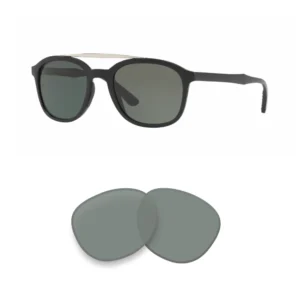 Kompatible Ersatzgläser Ray-Ban 4290