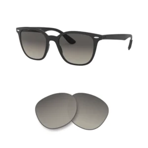 Kompatible Ersatzgläser Ray-Ban 4297