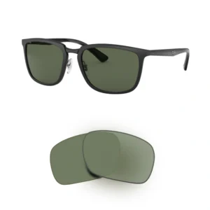 Kompatible Ersatzgläser Ray-Ban 4303