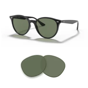 Kompatible Ersatzgläser Ray-Ban 4305