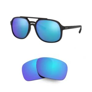 Kompatible Ersatzgläser Ray-Ban 4312