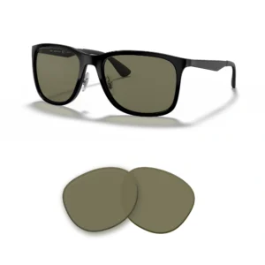 Kompatible Ersatzgläser Ray-Ban 4313