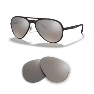 Kompatible Ersatzgläser Ray-Ban 4320CH